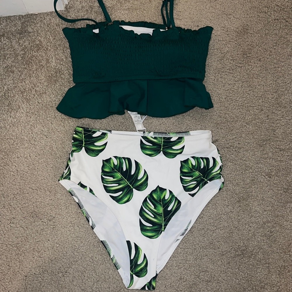 Cupshe bathing suit